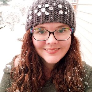 Meet your Posher, Lindsay